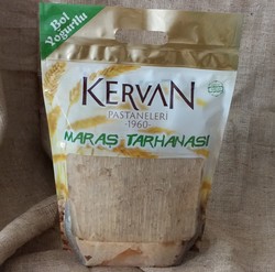 Kervan - Kahramanmaraş Tarhanası Kervan Tarhana ( 500 gr )