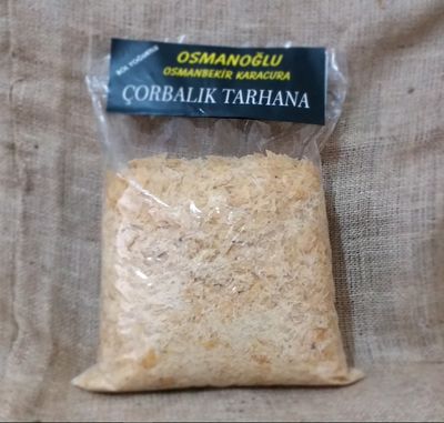 Osmanoğlu Tarhana Çorbalık (1 kg)